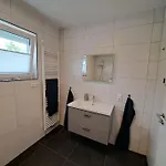 Twietens Nyaraló Stedesdorf
