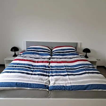 Twietens Nyaraló